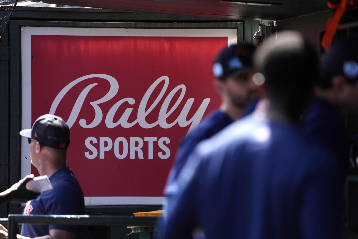 Bally Sports networks to return to Comcast subscribers after deal is reached