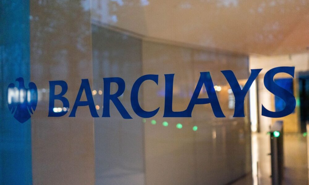 Barclays sells its German consumer finance business to Bawag