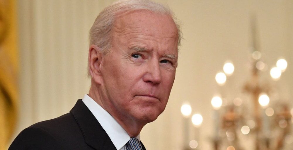 Biden ousts Kamala: Crypto markets expect president to be nominated