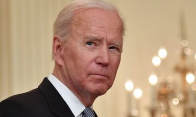 Biden ousts Kamala: Crypto markets expect president to be nominated