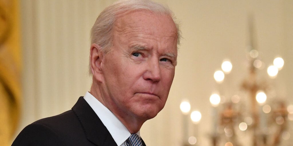 Biden ousts Kamala: Crypto markets expect president to be nominated