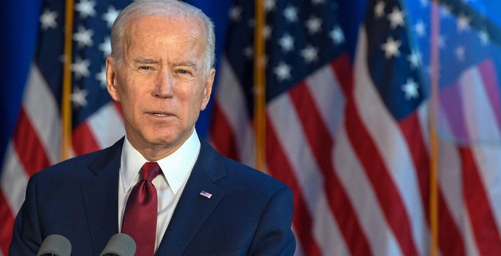 Biden's election prospects plummet in crypto markets after report on Obama concerns