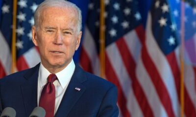 Biden's election prospects plummet in crypto markets after report on Obama concerns