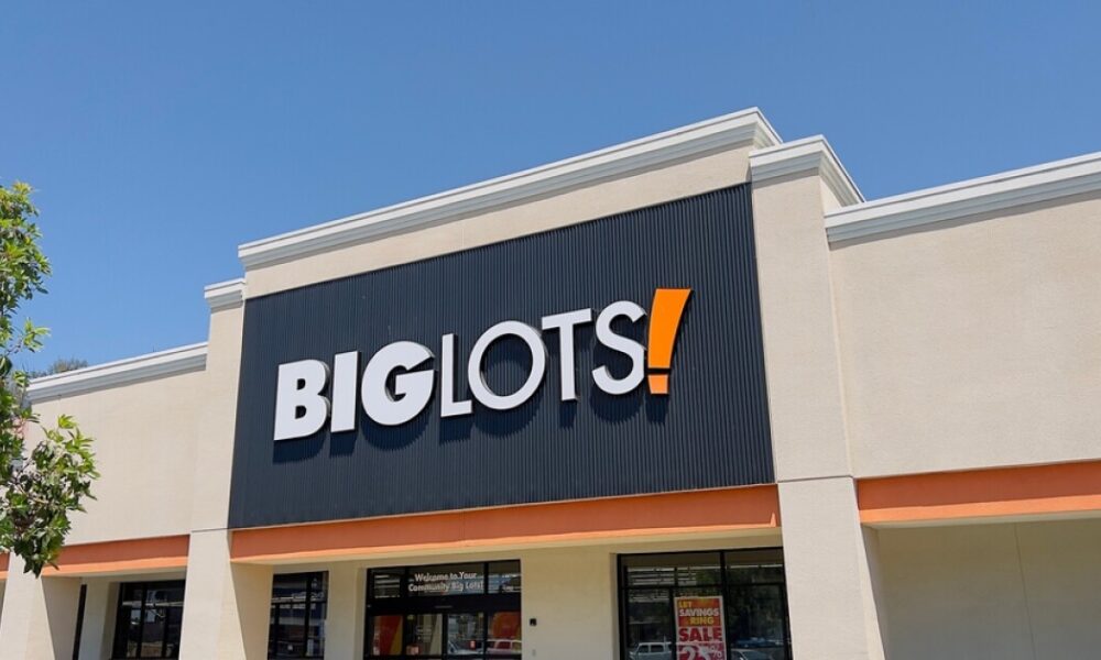 Big Lots to close 35-40 stores as company expresses doubts over finances