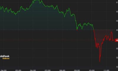 Bitcoin (BTC) Drops to $60,000 as Mt. Gox Threatens