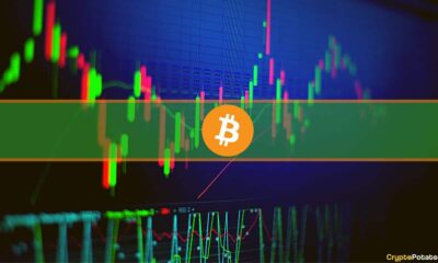 Bitcoin Climbs Above $57,000 as Popular Cryptocurrency Explodes 40%: Weekend Watch