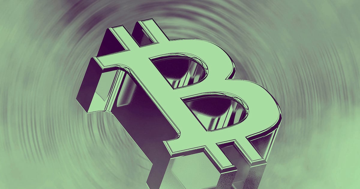 Bitcoin Crashes Below $55,000 – Here’s Where Mt. Gox Refunds Could Send Price Higher – DL News