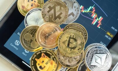 Bitcoin, Ethereum, Dogecoin Exchanges in Green as Whale Transactions Surge: “Crypto Markets Will Be Boring for the Next 2-3 Months”