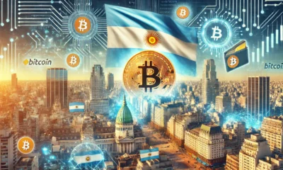 bitcoin-expert-ariel-waissbein-appointed-to-lead-argentinas-federal-cybersecurity-agency