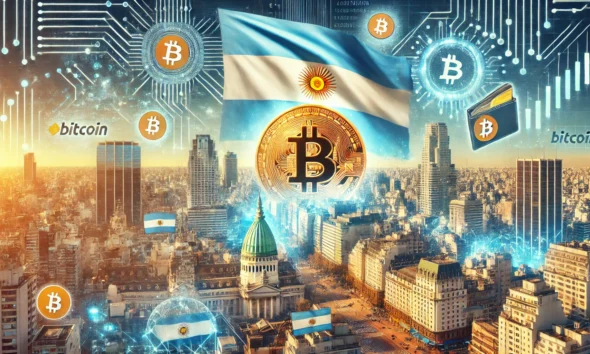 bitcoin-expert-ariel-waissbein-appointed-to-lead-argentinas-federal-cybersecurity-agency