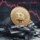 Bitcoin Falls Below $55,000 as 'Significant' Selling Expected in Coming Months