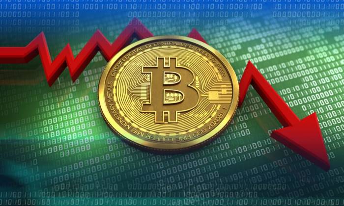 Bitcoin falls to $64K as US tech sell-off impacts crypto