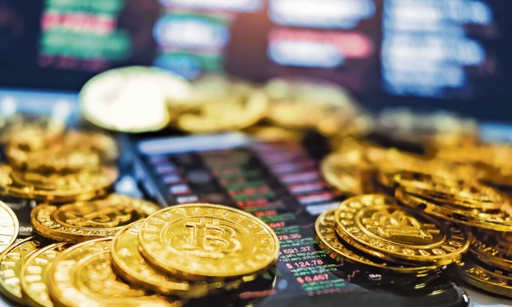 Bitcoin Jumps 2.7% to Reach 60,000 Level; What's Driving the Rally?