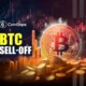 Bitcoin Price Fails to Break Above 200-Day Exponential Moving Average. Will $52,000 Be the Next Target?