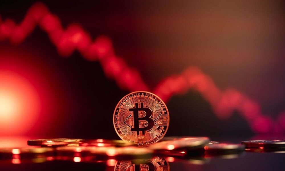 Bitcoin Recovers After Breaking $57,000, Massive Measures by German and US Governments Weigh on Cryptocurrency Market