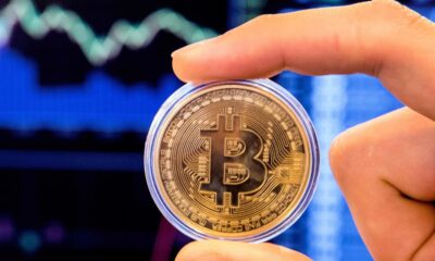 Bitcoin Soars on Trump as Investors Weigh Democratic Ticket Switch