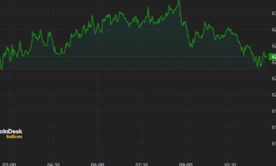 Bitcoin Surges Past $62,500 After Trump Shooting