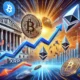 Bitcoin, XRP Resilient Amid Tech Stock Plunge; Ether Slips After ETF Launch