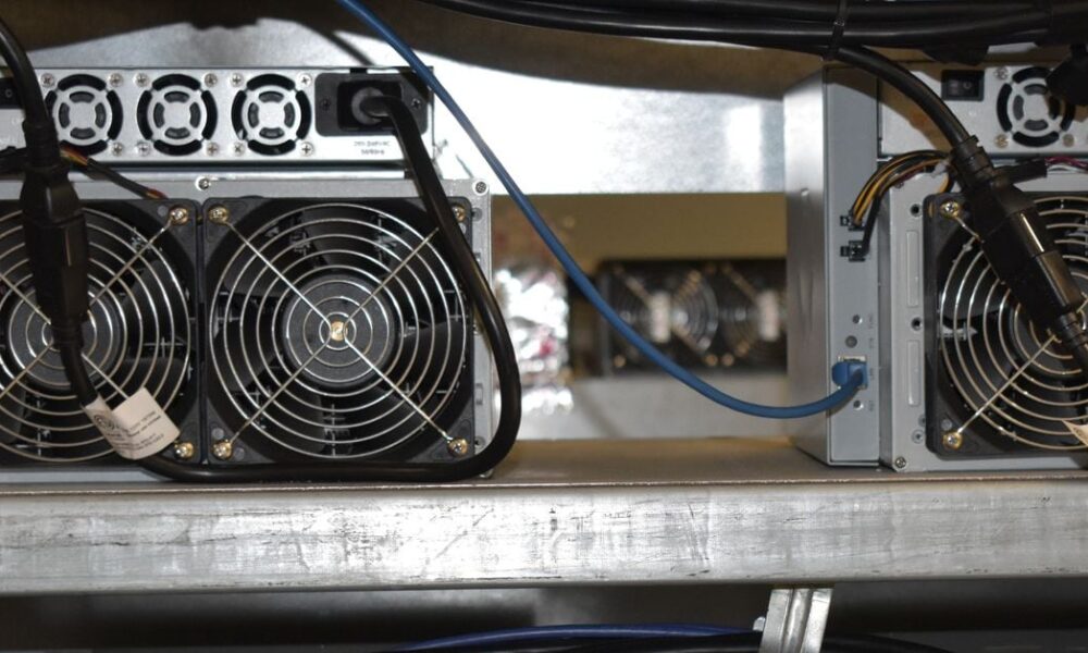 Bitcoin mining profitability increased in June as market adjusted for halving: Jefferies