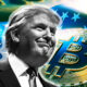 Bitcoin traders eye Trump victory as potential market boost – FT