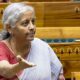 Budget 2024 date: Nirmala Sitharaman to present Budget 2024-25 on July 23, session begins on July 22