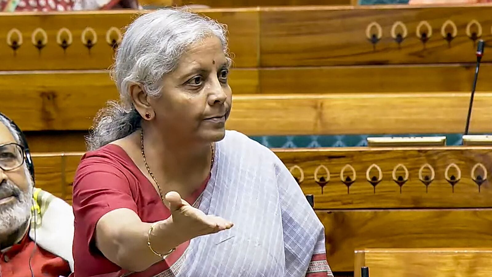 Budget 2024 date: Nirmala Sitharaman to present Budget 2024-25 on July 23, session begins on July 22