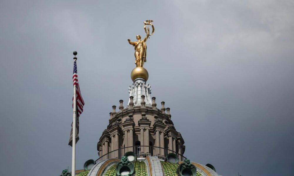 Budget negotiations ongoing as Pennsylvania lawmakers miss deadline • PA Spotlight