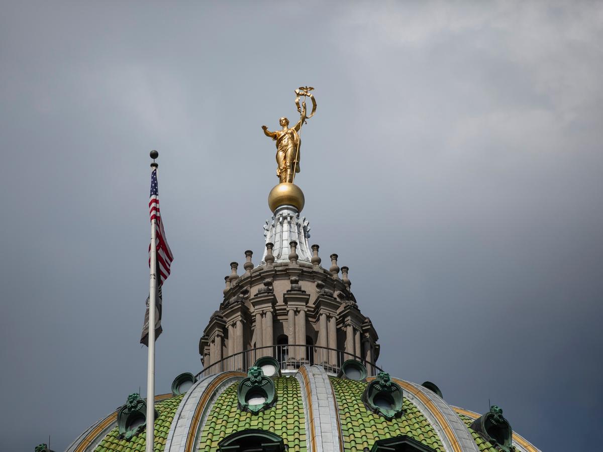 Budget negotiations ongoing as Pennsylvania lawmakers miss deadline • PA Spotlight