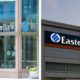 CFO shuffle continues as Webster, Eastern name new chief financial officers