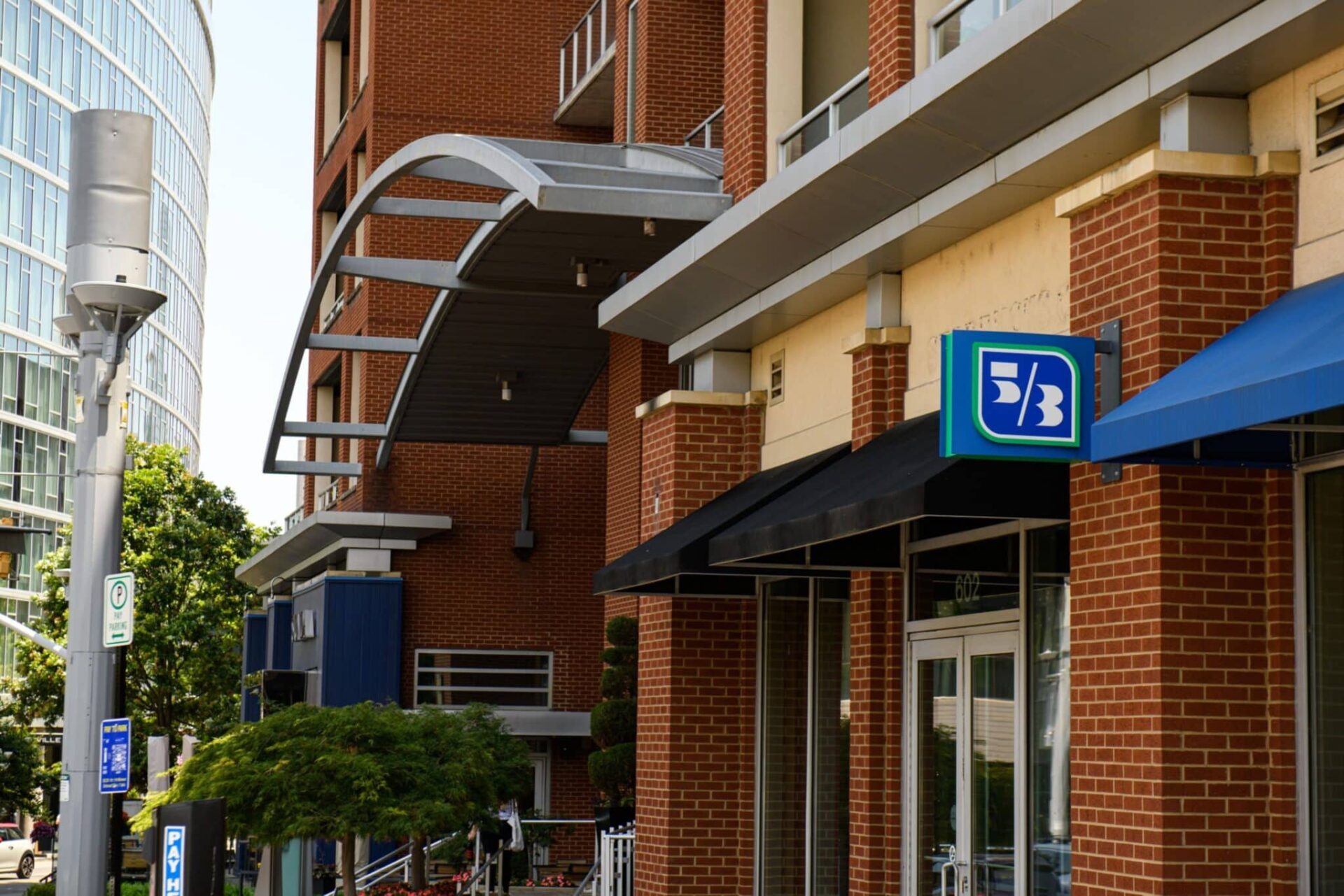 CFPB Orders $20 Million in Fines Against Fifth Third