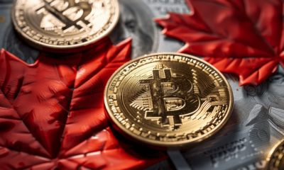 Canadians Show Strong Preference for Cash, Cryptocurrencies Struggle to Gain Ground