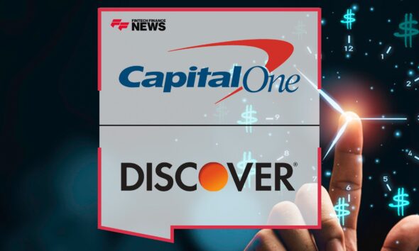 Capital One Announces Five-Year, $265 Billion Community Benefits Plan in Connection with Discover Acquisition to Advance Economic Opportunity and Financial Well-Being