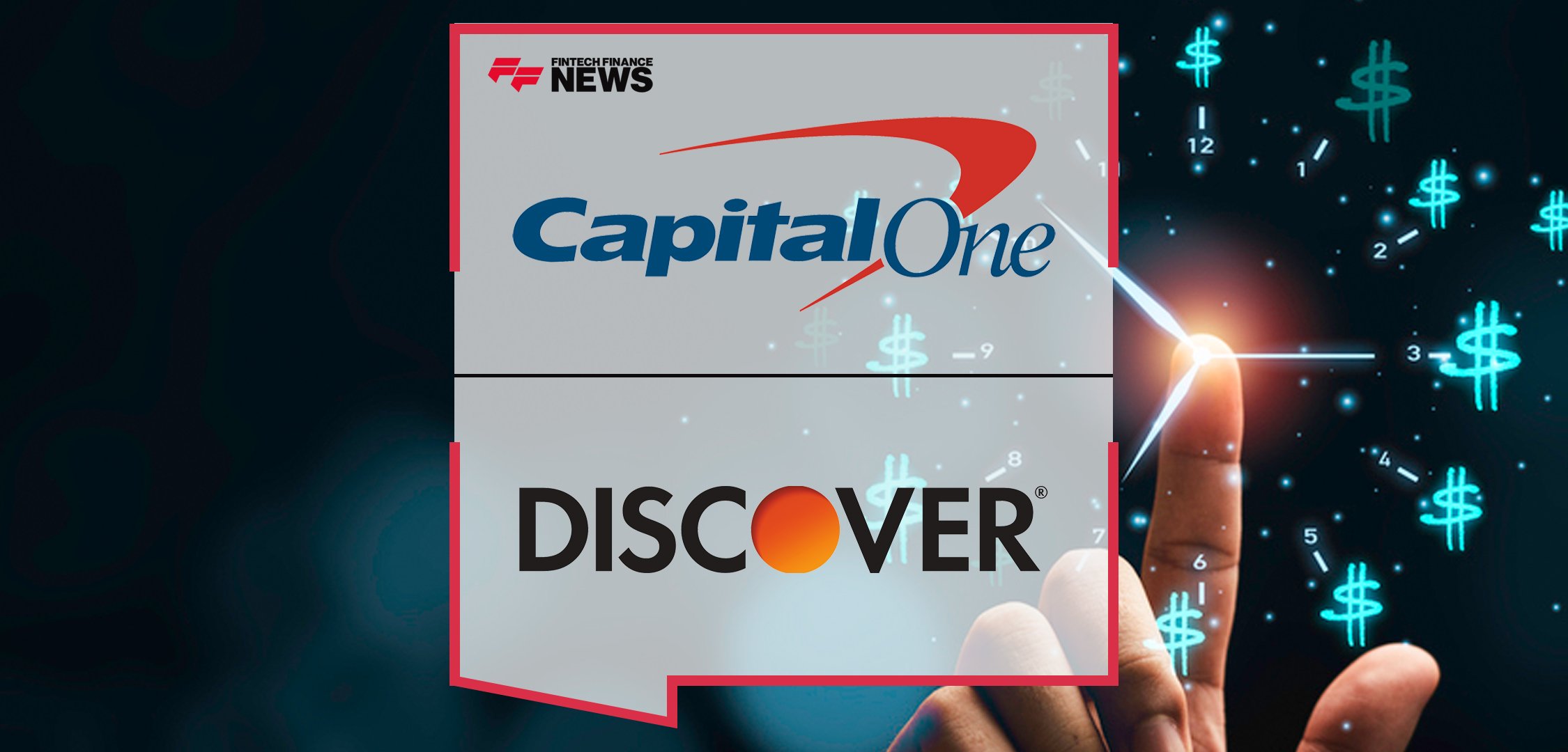 Capital One Announces Five-Year, $265 Billion Community Benefits Plan in Connection with Discover Acquisition to Advance Economic Opportunity and Financial Well-Being