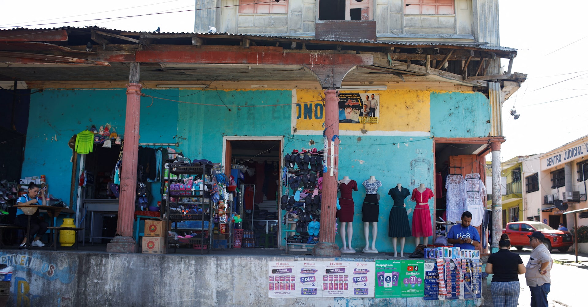 Cash-strapped, El Salvador doubles down on Bitcoin dream