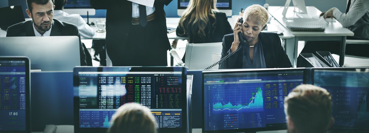 Cavendish Financial (LON:CAV) shareholders are in the red if they invested three years ago