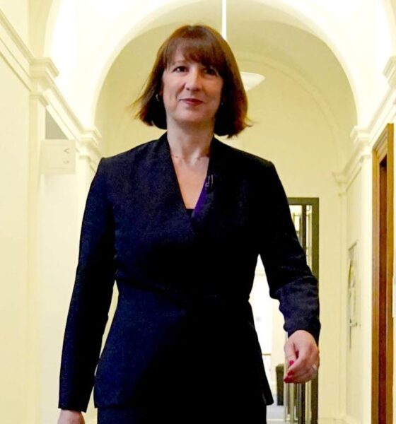 Chancellor Rachel Reeves to unveil cuts to plug '£20bn black hole' in public finances | Politics news