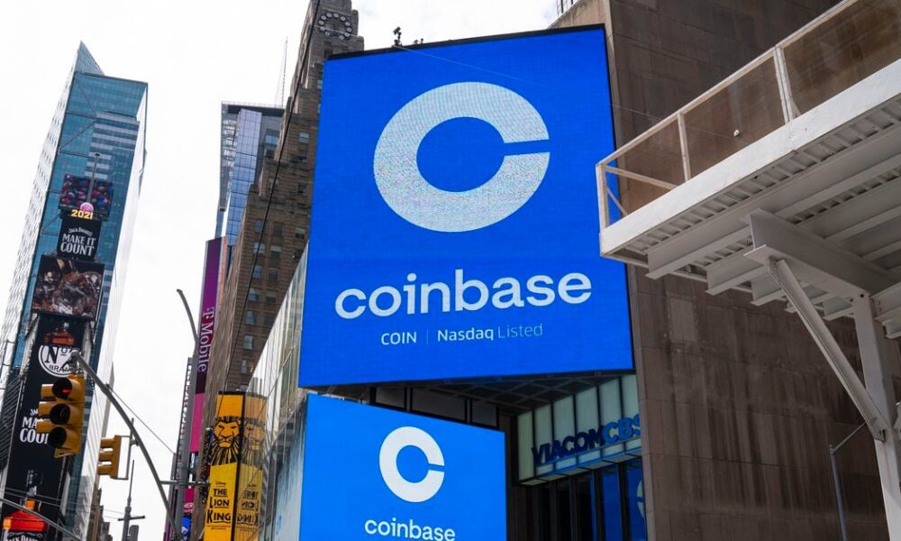 Coinbase Asset Management plans tokenized money market fund, booming sector after BlackRock's BUIDL success: sources