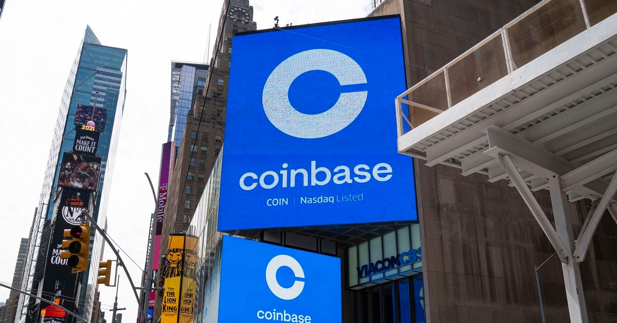 Coinbase Asset Management plans tokenized money market fund, booming sector after BlackRock's BUIDL success: sources