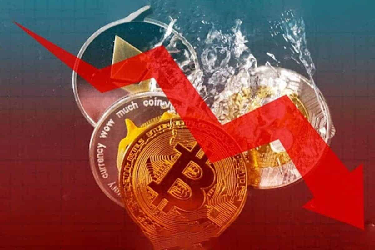 Crypto Stocks Fail to Capitalize on Big Tech Rally