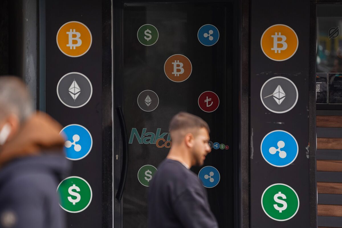 Crypto Token Listings on Major Exchanges Already Surpass Last Year's Total