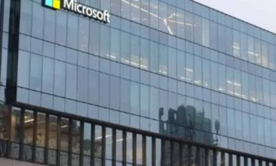 Crypto and Web3 Remain Unperturbed During Microsoft Outage