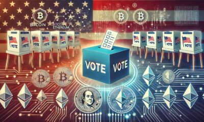 Crypto and Politics