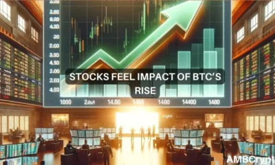 Cryptocurrencies surge with Bitcoin amid turmoil following Trump incident