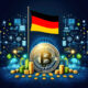 Cryptocurrency Market Concerns Ease as Germany Ends Bitcoin Selloff