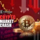 Cryptocurrency Market Crash Hints at Unexpected Twist as Bitcoin Hits New Lows