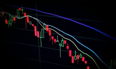 Cryptocurrency Market Crash Looming? JPMorgan Casts Doubt on Bitcoin’s Continued Rise