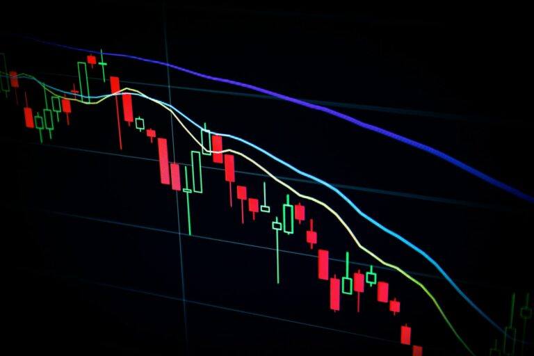 Cryptocurrency Market Crash Looming? JPMorgan Casts Doubt on Bitcoin’s Continued Rise