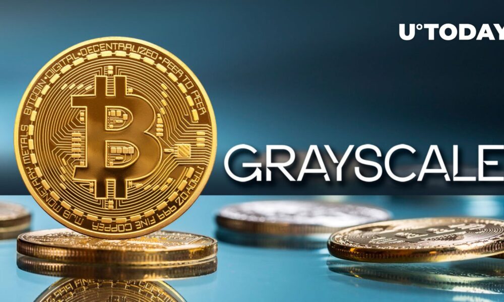 Cryptocurrency Market Set to Recover Soon, Says Grayscale