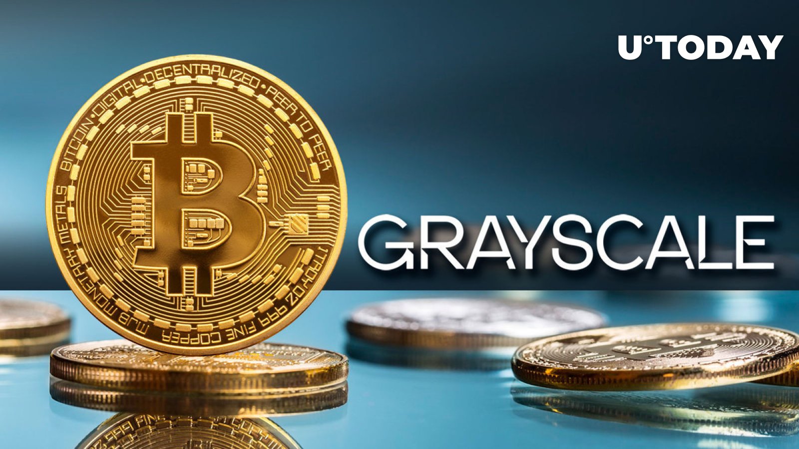 Cryptocurrency Market Set to Recover Soon, Says Grayscale