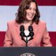 Cryptocurrency Markets Like Their Chances With Kamala Harris